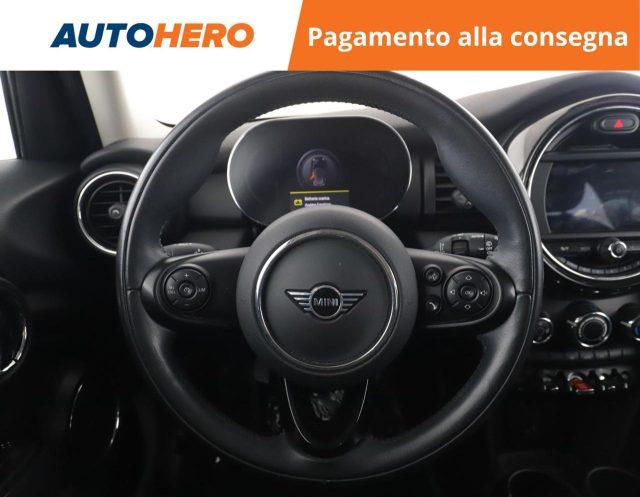 MINI One 1.5 One 75 CV Baker Street 5 porte