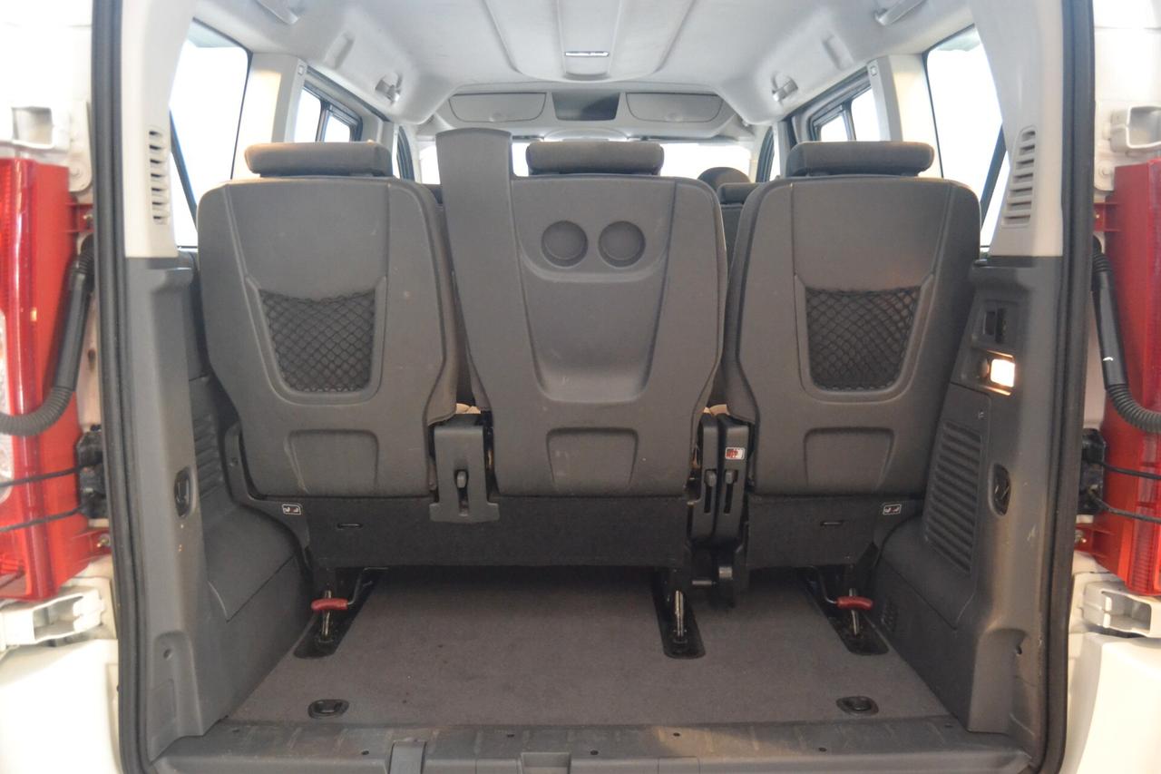 Citroen Jumpy 2.0 HDi/95 FAP PC Multispace Seduction