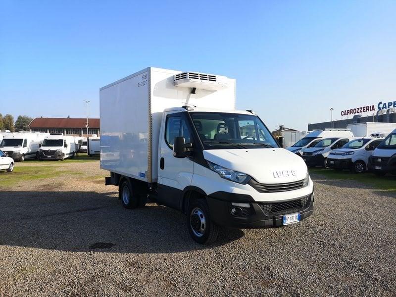 Iveco Daily 35C15 BTor 3.0 HPT PC isotermico