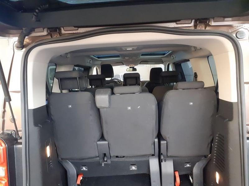 Toyota Proace Verso Proace Verso 2.0D 180 CV L1 D Black Edition