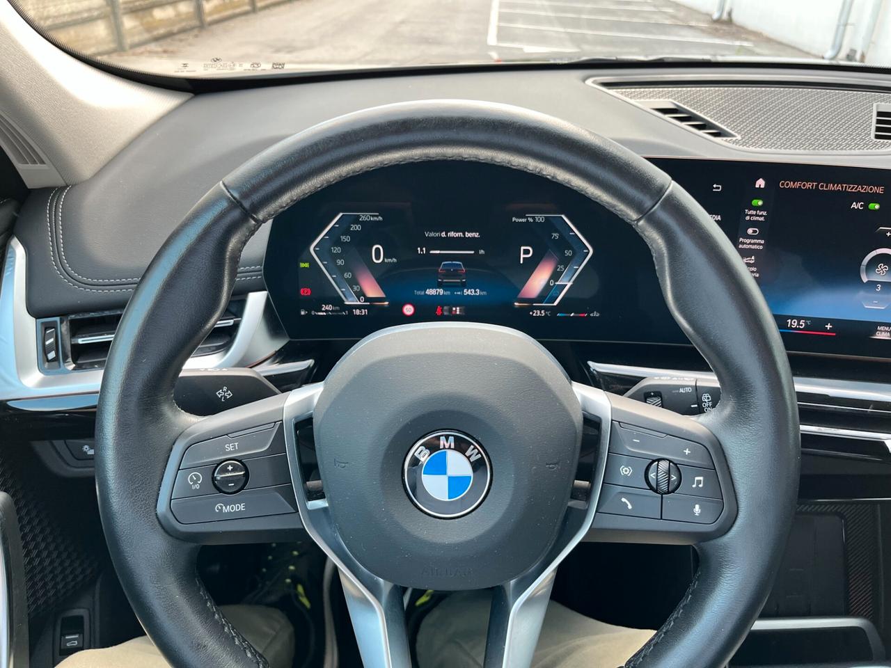 Bmw X1 xDrive 23i xLine