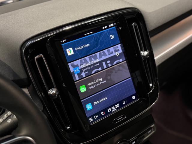 VOLVO XC40 B3 automatico Core