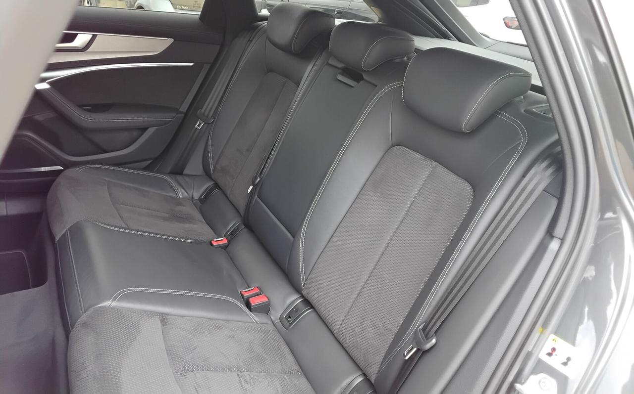 Audi A6 Avant 40 2.0 TDI S tronic Business Design