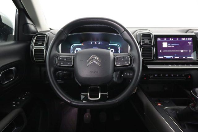 CITROEN C5 Aircross C5 Aircross BlueHDi 130 S&S Feel