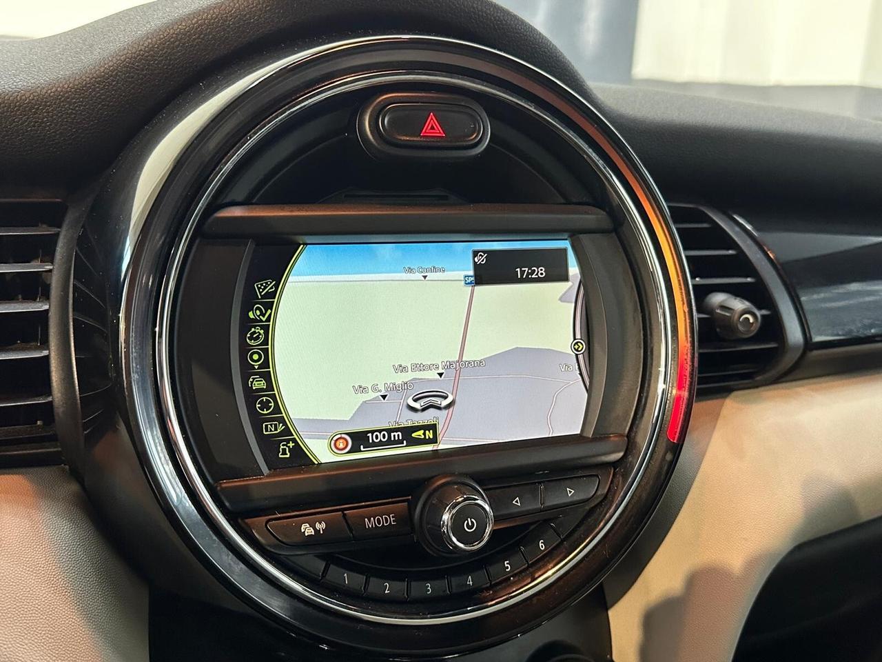 Mini Cooper S 2.0 hype