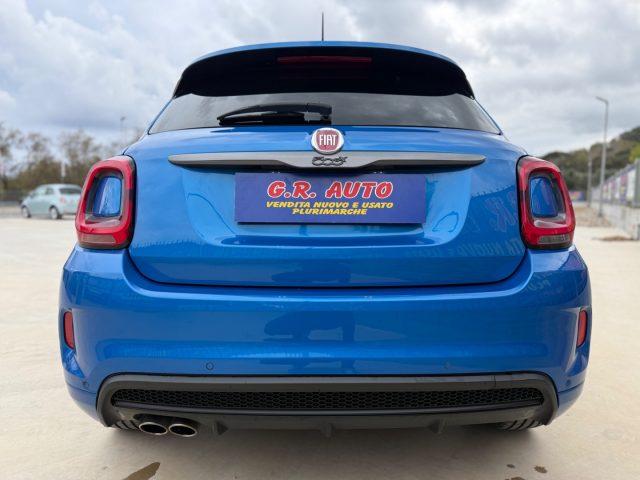 FIAT 500X Sport /FULL LED/GARANZIA pari al nuovo