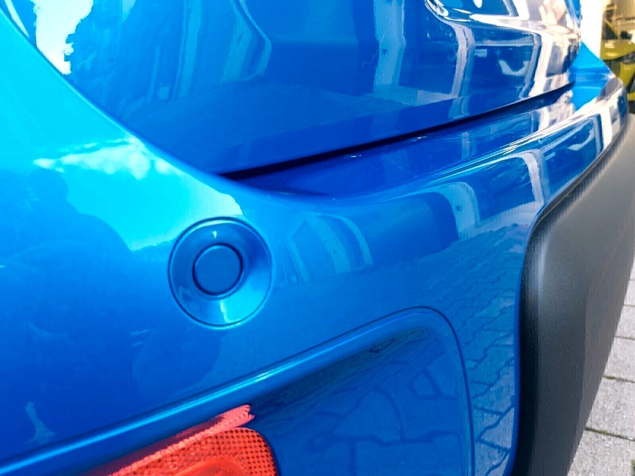 Fiat Panda 1.0 Hybrid ADAS KM0 MY 25"