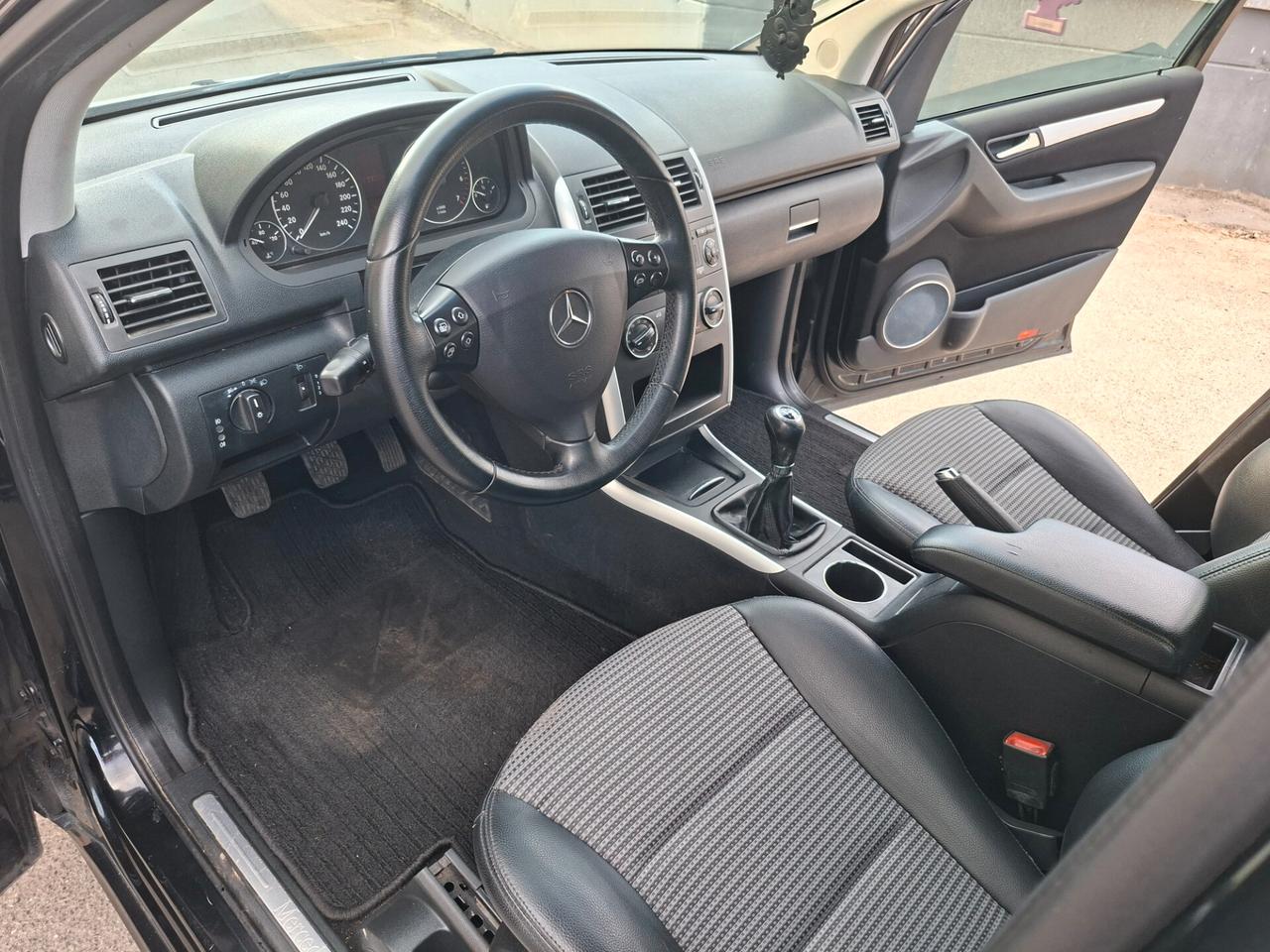 Mercedes-benz A 150 Avantgarde