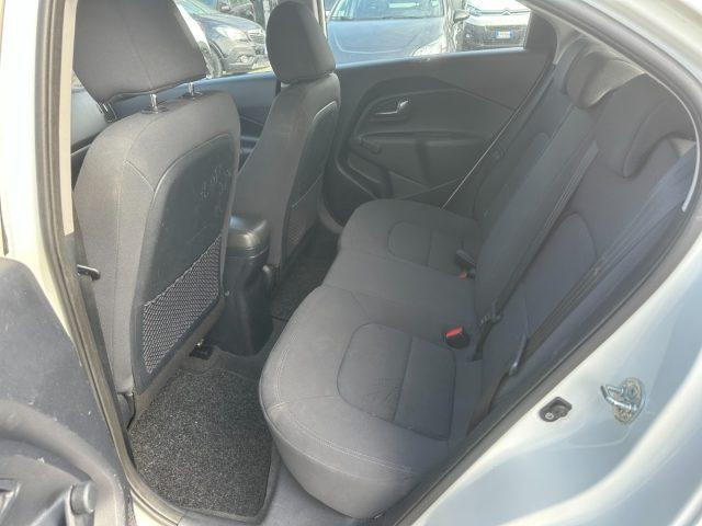 KIA Rio 1.1 CRDi 5p. Active