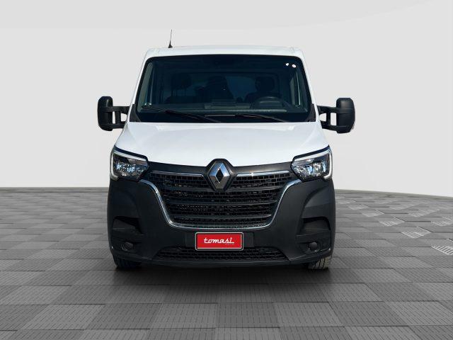 RENAULT Master Master GV 20 TA L3 T35 Energy dCi 145 ICE