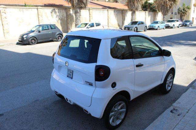 AIXAM A. MINIAUTO DIESEL