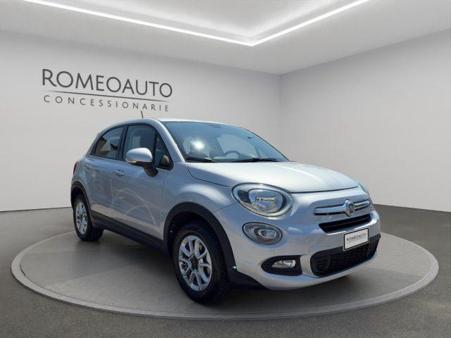 FIAT 500X 1.3 MultiJet 95 CV Pop Star