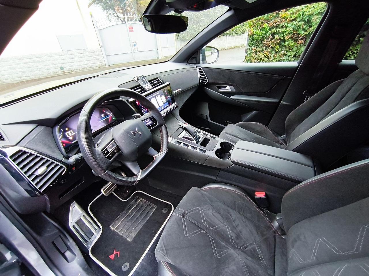 DS DS 7 1.6 Purtech 180 Grand Chic #8755