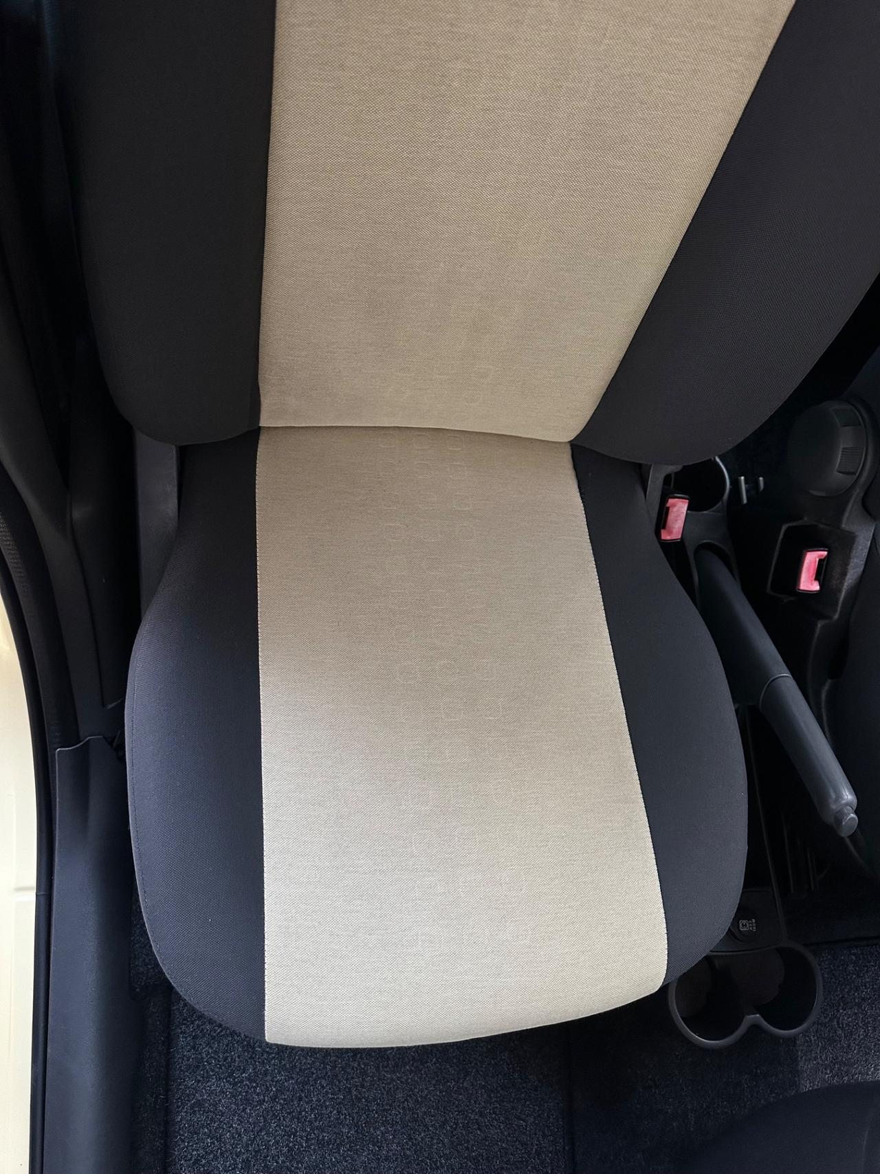 Fiat Panda 1.2 benzina 60cv Dynamic
