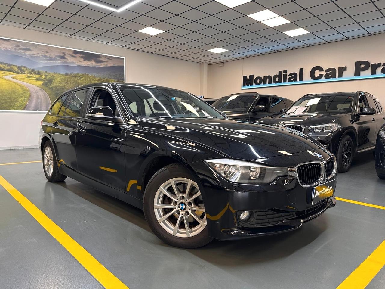 BMW 316 d Touring Sport * 114.000 KM *