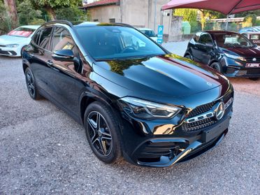Mercedes-benz A 180 Automatic AMG Line Advanced Plus