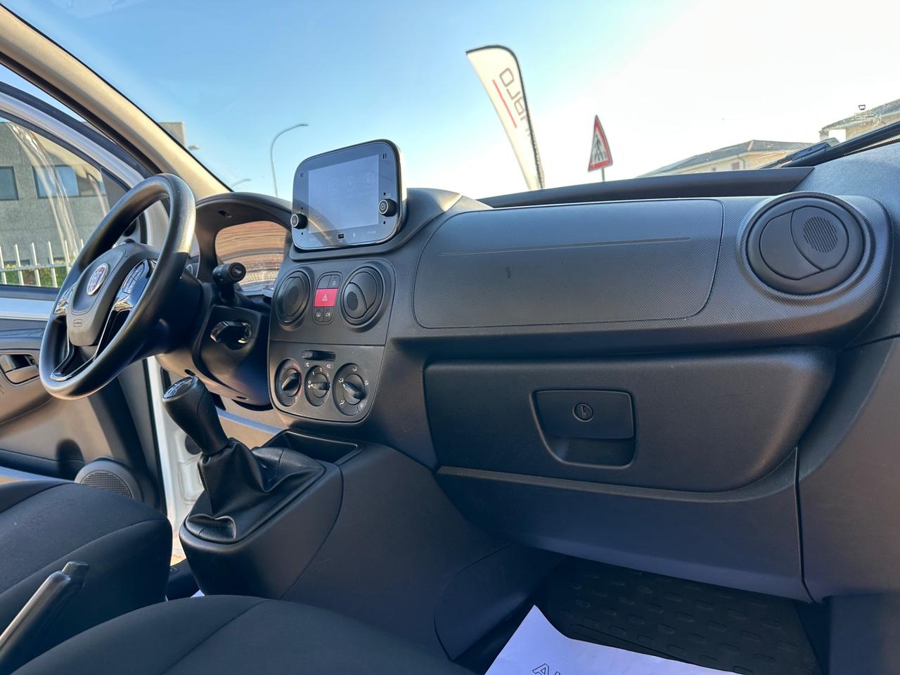Fiat Fiorino 1.3 MJT 95CV Cargo SX