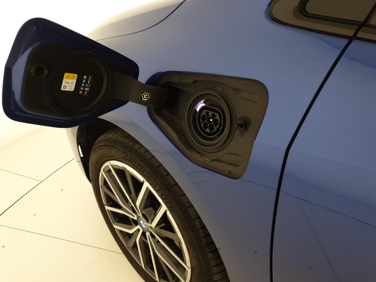 BMW Serie 2 225e active tourer xdrive msport auto