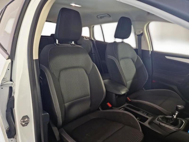 FORD FOCUS WAGON 1.5 Ecoblue 95cv Business