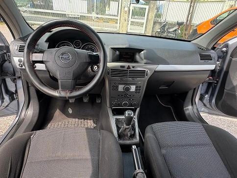 Opel Astra 1.7 CDTI 101CV Station Wagon Enjoy