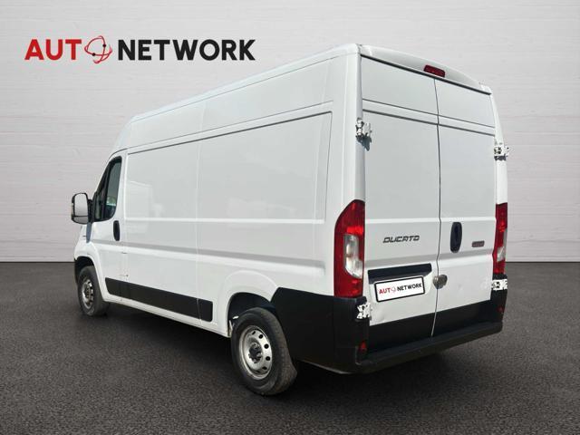 FIAT Ducato 33 2.2 Mjt 120CV PM-TM MH2 Furgone