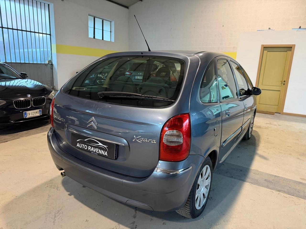 Citroen Xsara Picasso 1.6 16V GPL perfetta