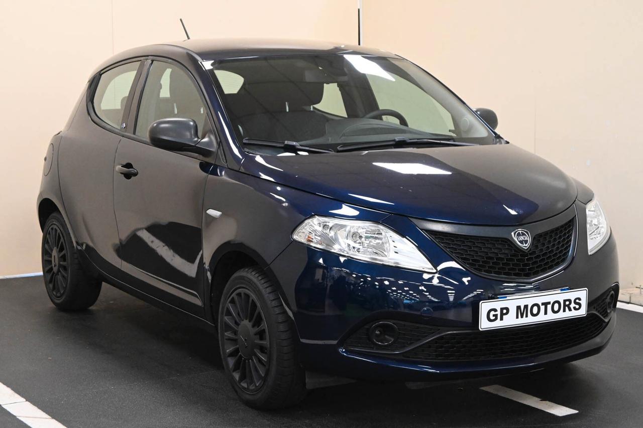 LANCIA Ypsilon 3ª serie Ypsilon 1.2 69 CV 5 po...