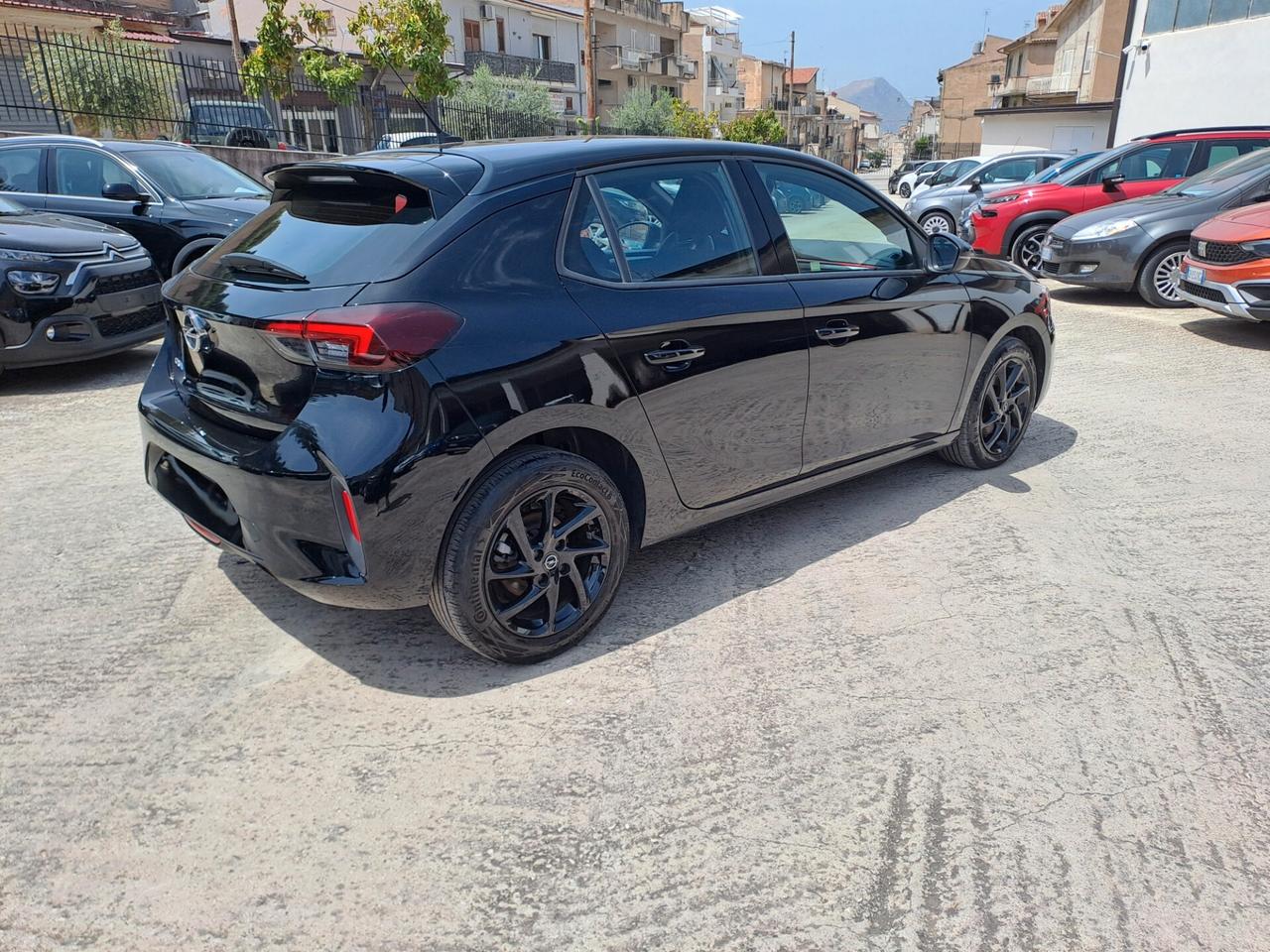 Opel Corsa 1.5 D 100 CV GS