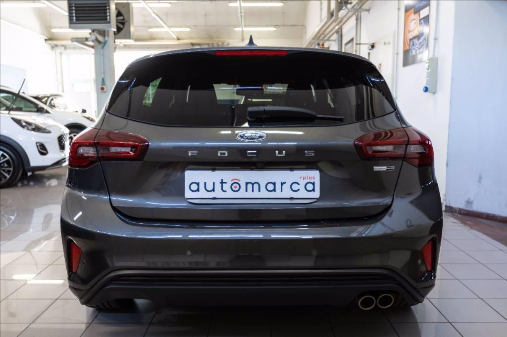 FORD Focus 1.0 ecoboost h ST-Line Design 125cv del 2022