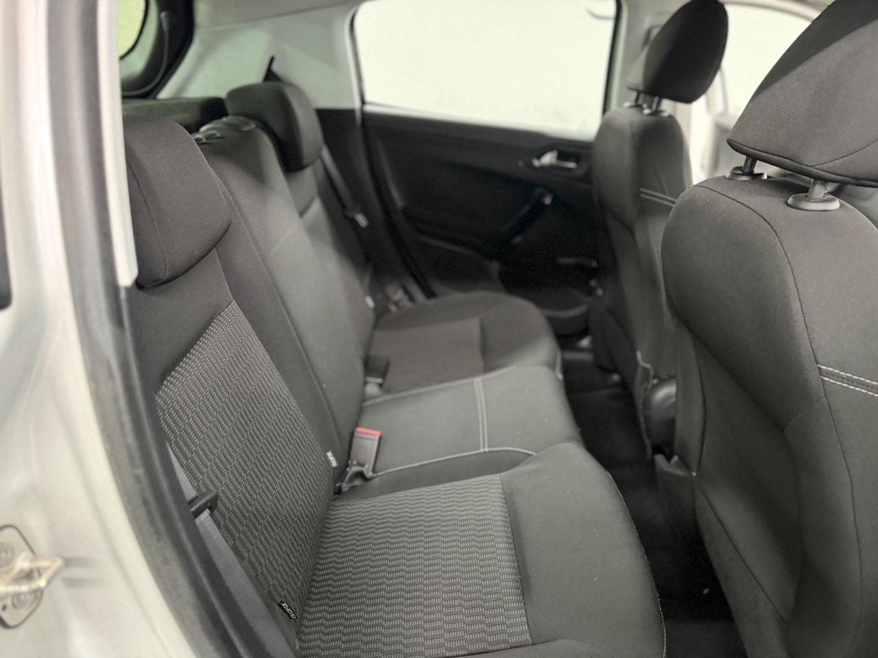 Peugeot 208 (anno 2016)