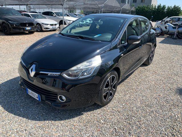 RENAULT Clio dCi 8V 90 CV Start&Stop 5 porte Energy Duel2