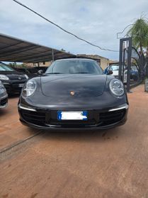 Porsche 911 3.8 Carrera 4S Coupé