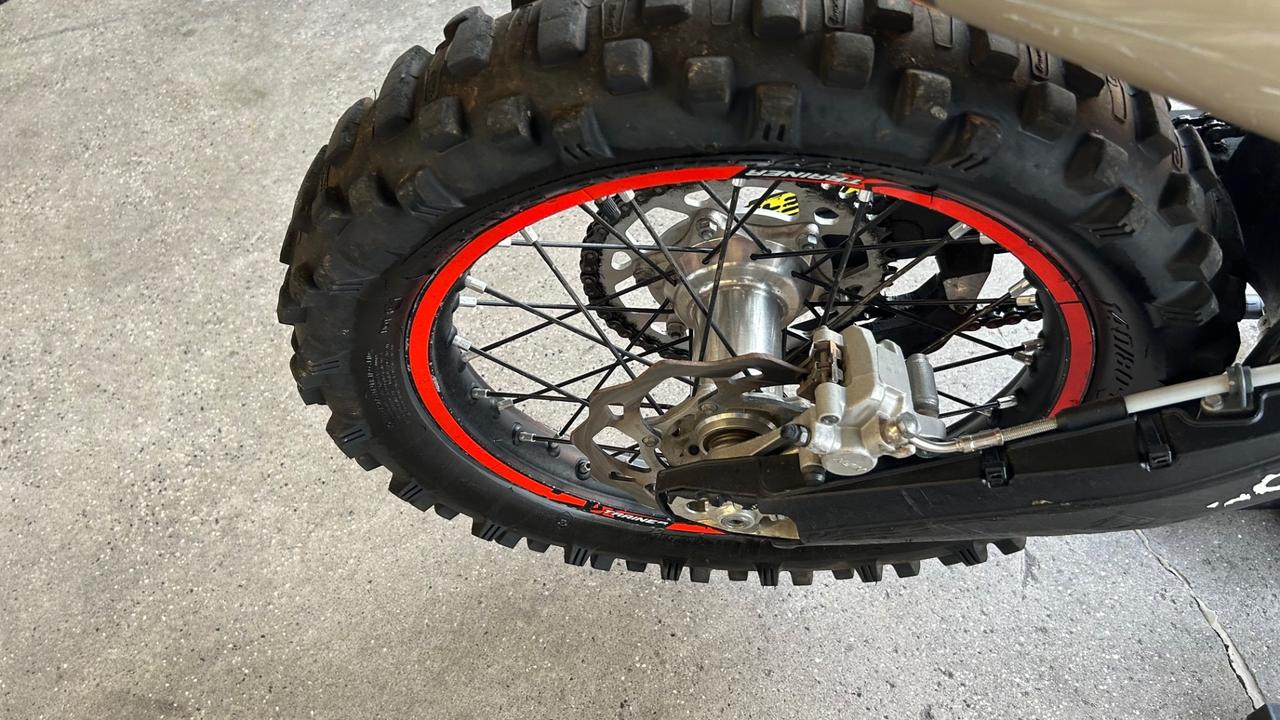 Beta Xtrainer 300