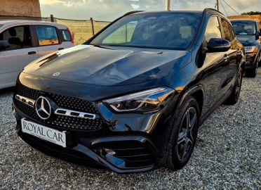 Mercedes-benz GLA 200 d Automatic AMG Line Premium Plus