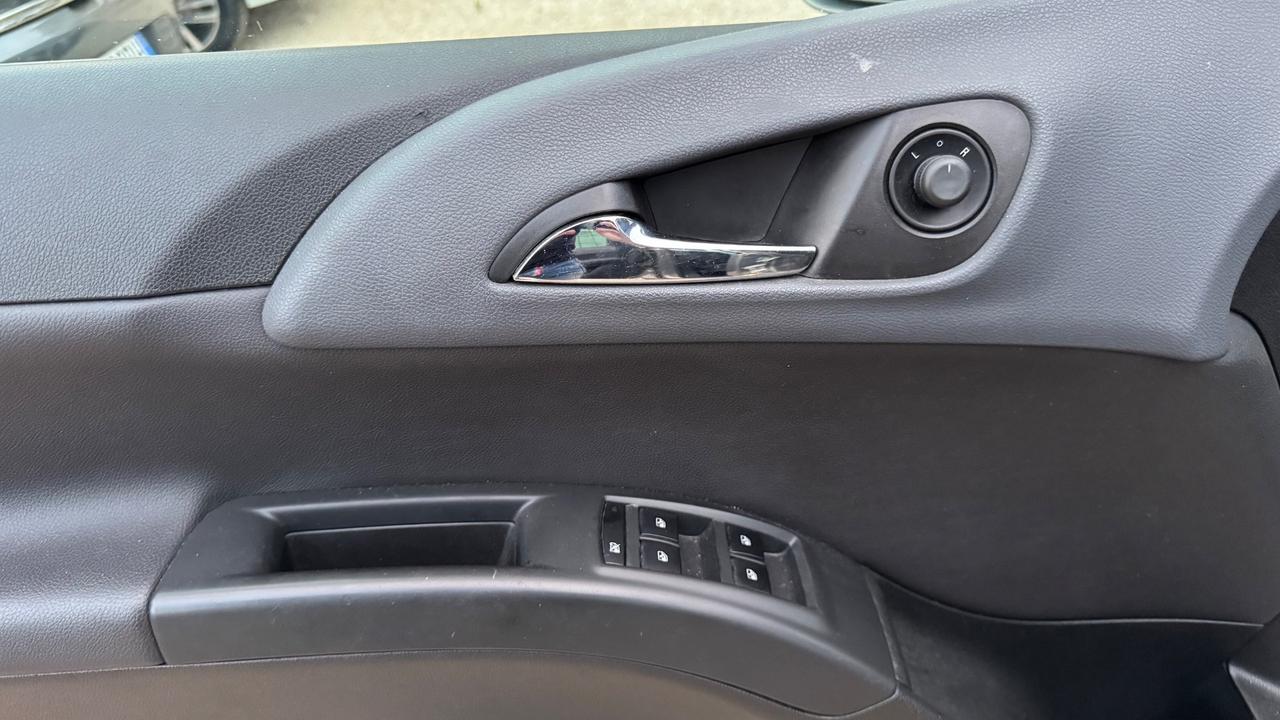 Opel Meriva 1.3 CDTI Cosmo-2011