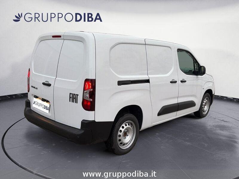 FIAT 32M Dobl? Dobl? Van Xl 1.5 Diesel130 Cv Manuale