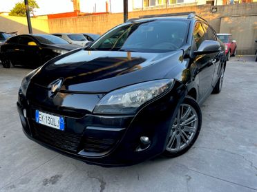 Renault Megane Mégane 1.5 dCi 110CV SporTour GT Line