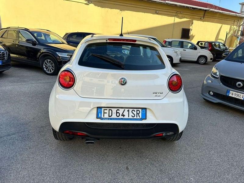 Alfa Romeo MiTo 1.3 JTDm Super