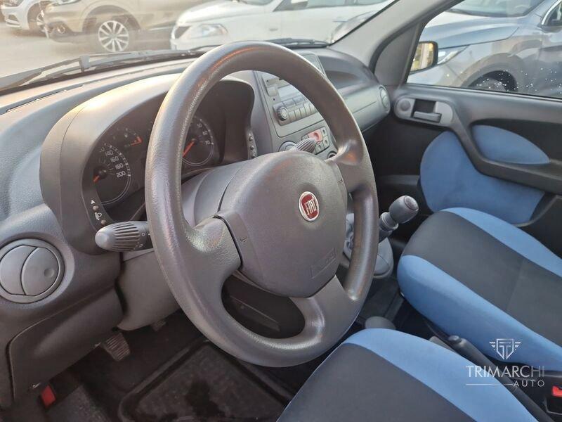 FIAT Panda Panda 1.3 MJT 16V 4x4