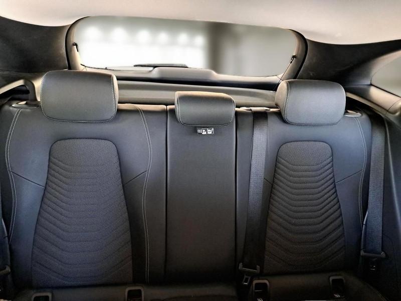 MERCEDES-BENZ GLA 180 AUTOMATIC BUSINESS EXTRA CROSSOVER