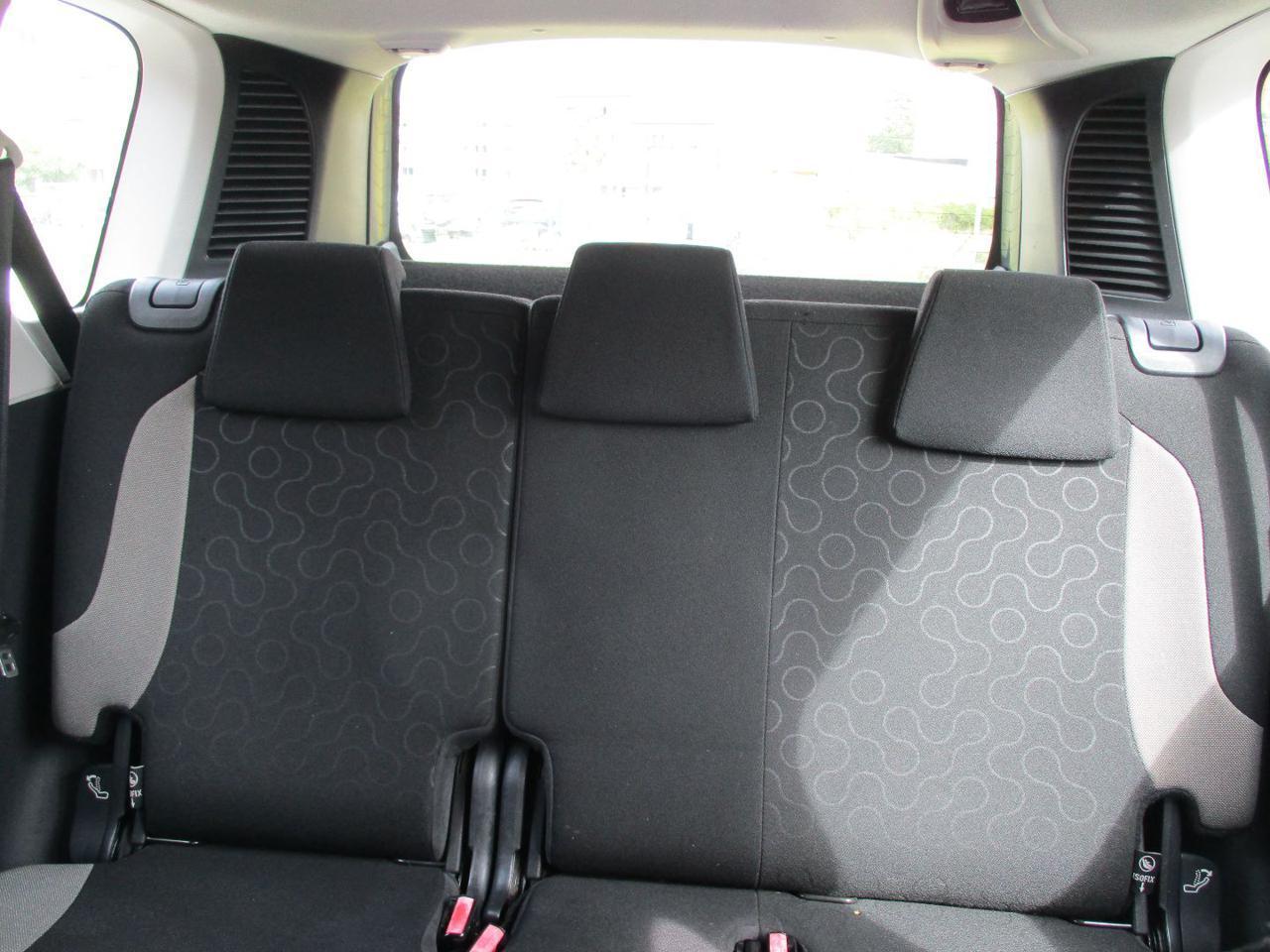 CITROEN C3 PICASSO 1.6 HDi 92 CV Limited