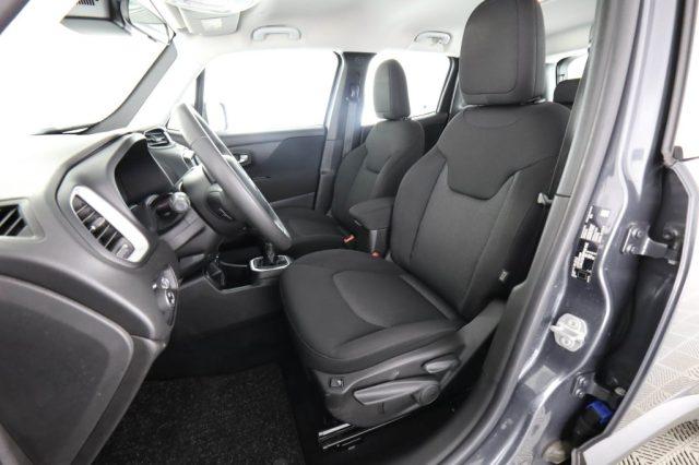 JEEP Renegade Renegade 1.0 T3 Business