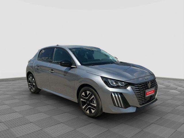 PEUGEOT 208 208 PureTech 100 Stop&Start 5 porte Allure