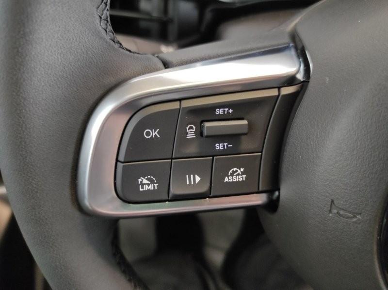 FIAT 600 (2023-->) - 600 Hybrid 110 CV DCT MHEV La Prima