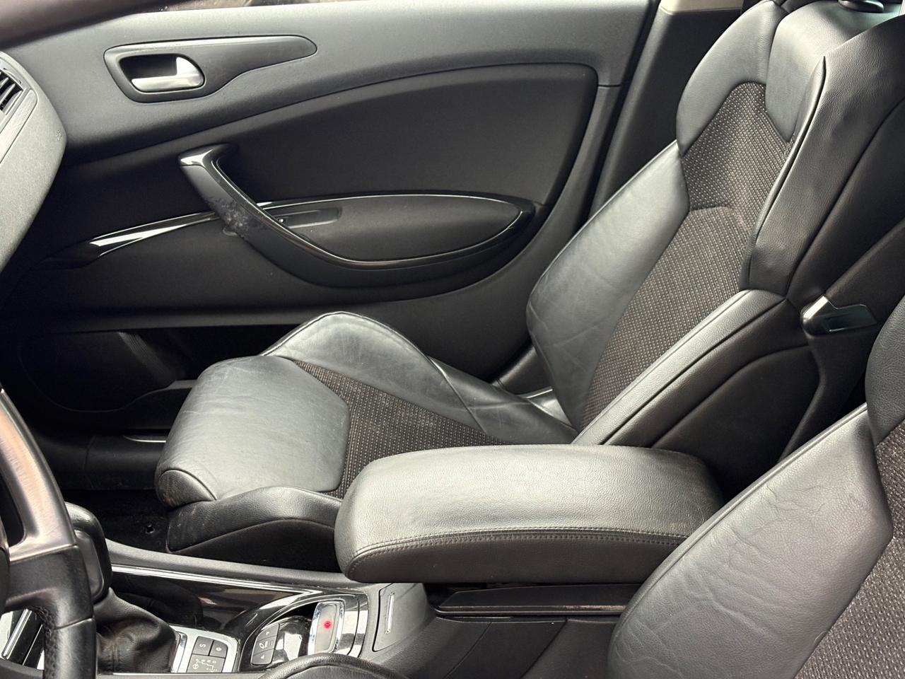 Citroen C5 2.0 HDi 163 Exclusive Automatica