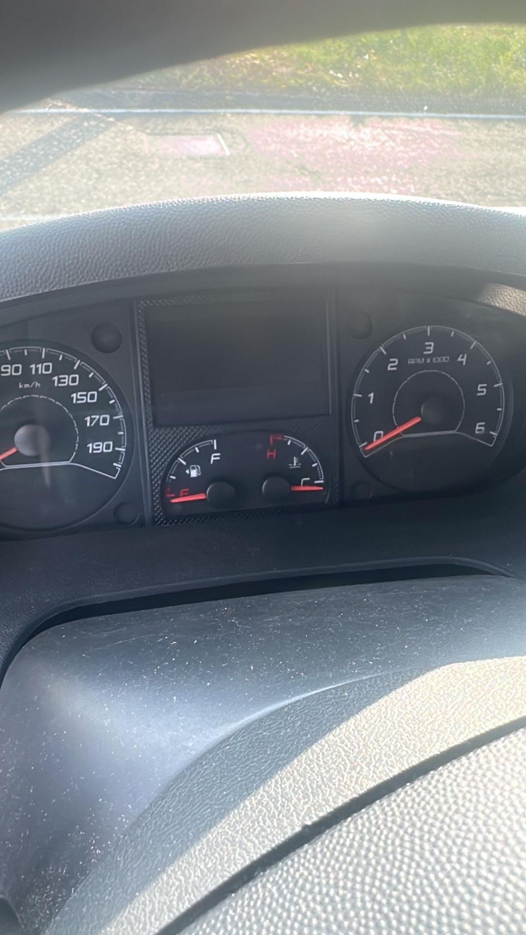 Peugeot Boxer 2.0 BlueHDI 130cv