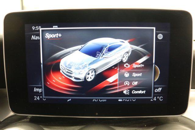 MERCEDES-BENZ C 220 d Auto 4Matic Coupé Premium