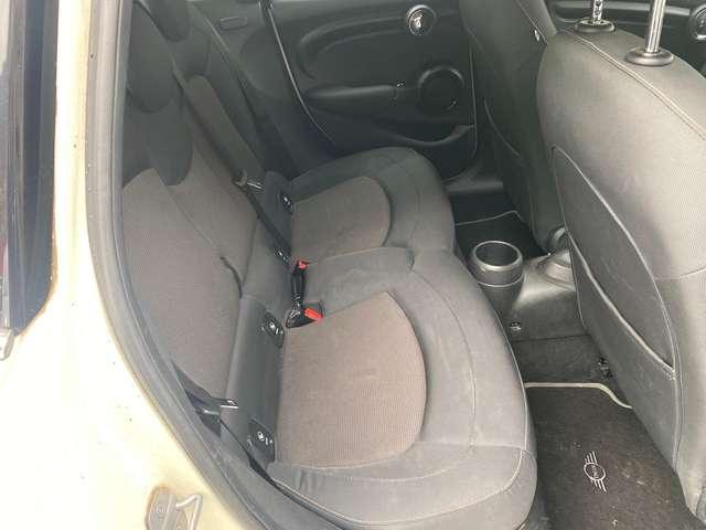 MINI One Mini IV F55-F56 2014 1.2 5p