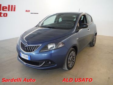 LANCIA Ypsilon 1.0 FireFly 5 porte S&S Hybrid Ecochic Gold