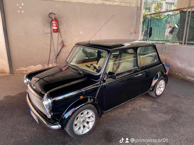 Mini Mini 1.3 cat Knightsbridge